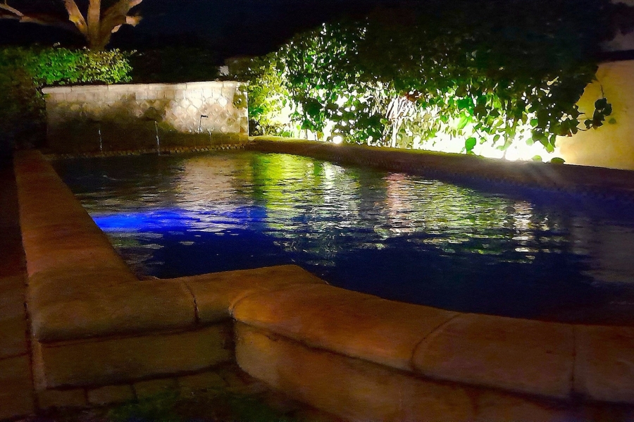 4 Bedroom Property for Sale in Silwerstrand Golf And River Estate Western Cape